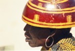 Casquée
